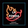 La Fonda Mexican Restaurant